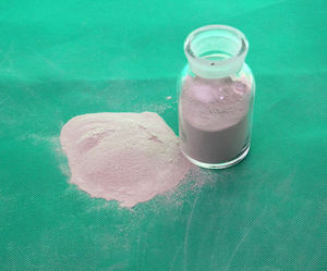 בעלי כושר ספיגה טבעי attapulgite חימר התגבשות אנטי יבוש עבור מתחם דשן - Product Image 5