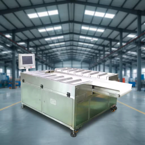 <strong>Weight</strong> Batching <strong>Machine</strong> Intelligent Weighing and Batching with High Combination Precision - Product Image 5