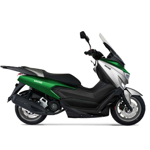 Ciclomotor de gasolina de 2 ruedas, 50cc, 125cc, 150cc, <span class=keywords><strong>500cc</strong></span>, otros scooters, motocicletas - Product Image 4