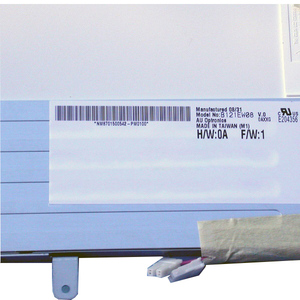 B121EW08 V0 จอ LCD พรีเมียมขนาด 12.1 นิ้ว ความละเอียด 1280*800 60Hz ขายดี - Product Image 3