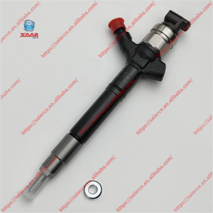 Высокое качество дизельного топлива коллектора системы впрыска топлива инжектор 23670-0R120 для TOYOTA Previa RAV 4 <span class=keywords><strong>2</strong></span>,<span class=keywords><strong>2</strong></span> D-4D 4WD - Product Image 6