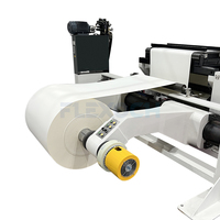 Machine d'impression flexographique CI à tambour central pour rouleaux de sacs en papier kraft, prix direct usine