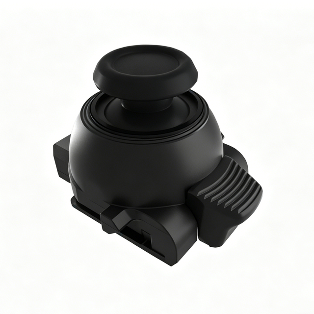 Besavior Edge Controller Stick Module Joystick Adjustable Tension TMR Joystick for PS5 Dualsense EDGE Controller