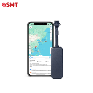 Envío Rápido, Rastreador GPS ST14 2G para Auto y Motocicleta, Geocerca en Tiempo Real, Corte de Motor, Control Remoto, Plataforma de Rastreo Gratuita - Product Image 1