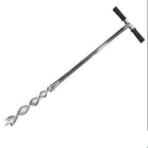 <strong>Soil</strong> Sampler Stainless Steel <strong>Soil</strong> Auger <strong>Soil</strong> Collector Auger Kits Garden Tools <strong>Sampling</strong> Tool - Product Image 6