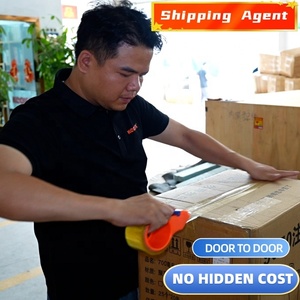 Spedizione Globale Express UPS DHL FedEx Porta a Porta, Agente di Trasporto Merci DDP per Canada, America/Germania/Francia/<span class=keywords><strong>Italia</strong></span> - Product Image 5