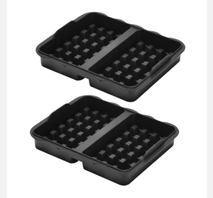 Le <span class=keywords><strong>moule</strong></span> à gaufres en <span class=keywords><strong>silicone</strong></span> le plus vendu convient aux friteuses à air, aux fours, est facile à démouler et est un outil de cuisson de cuisine - Product Image 4