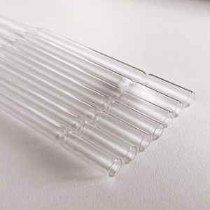 เครื่องแก้วห้องปฏิบัติการขายส่งคุณภาพสูงห้องปฏิบัติการยาวทิ้งแก้วปิเปตพาสเจอร์ - Product Image 3