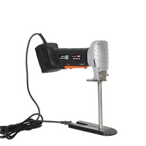 Machine de découpe à lame droite pour mousse haute densité de formes variées, portable et facile à utiliser, idéale pour la découpe de mousse - Product Image 4