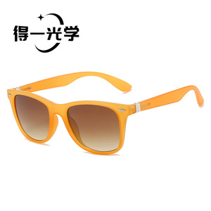 Women <b>Sunglasses</b> PC Frame UV400 Protection Type 3 Sunshades For Outdoor Use - Product Image 1