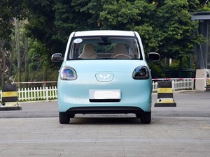 Wuling Hongguang รถมินิไฟฟ้าขนาดเล็กสำหรับ<span class=keywords><strong>2022</strong></span>เคลื่อนย้ายในเมืองที่เป็นมิตรกับสิ่งแวดล้อม - Product Image 2