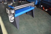 Machine à cintrer les tuyaux électriques Viken, moteur 1,5 kW, certifiée ISO CE, facile à utiliser, garantie 3 ans, multi-tension, 0,4-1,5 mm