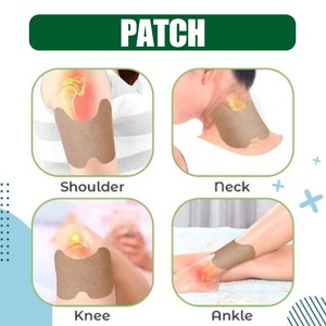 Gratis Pengiriman Patch Lutut untuk Menghilangkan Rasa Sakit dengan Cepat dan Perasaan Yang Kuat - Product Image 3