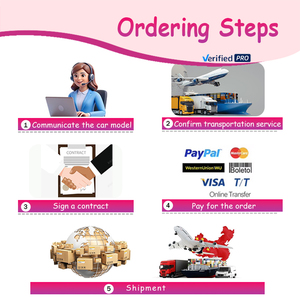 2025 OEM Besta Sang Trọng Byd SUV Tay Trái Lặn Giá Rẻ Giá Dài Phạm Vi Bán Hàng Dành Cho Người Lớn Năng Lượng Mới Xe Tinh Khiết Xe Điện - Product Image 5