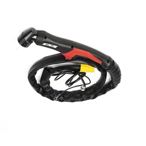 BLACK WOLF BW125 120A Ngọn Đuốc Cắt PLASMA Tốt Nhất 5M - Product Image 3