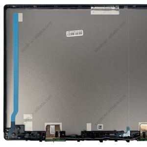 เคสฝาหลัง LCD ฝาบนของแท้เคสด้านหลังสำหรับ <span class=keywords><strong>Lenovo</strong></span> <span class=keywords><strong>IdeaPad</strong></span> 530S-15IKB 81EV อากาศ15IKB แล็ปท็อป5CB0R12705 AM172000430สีเทา - Product Image 3