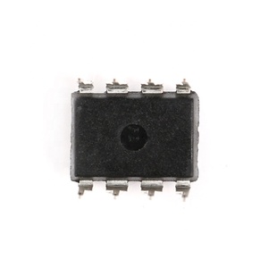 Amplificateur opérationnel double LM358P <span class=keywords><strong>Texas</strong></span> Instruments, faible consommation, alimentation simple, DIP-8 traversant, -0~+70 - Product Image 4