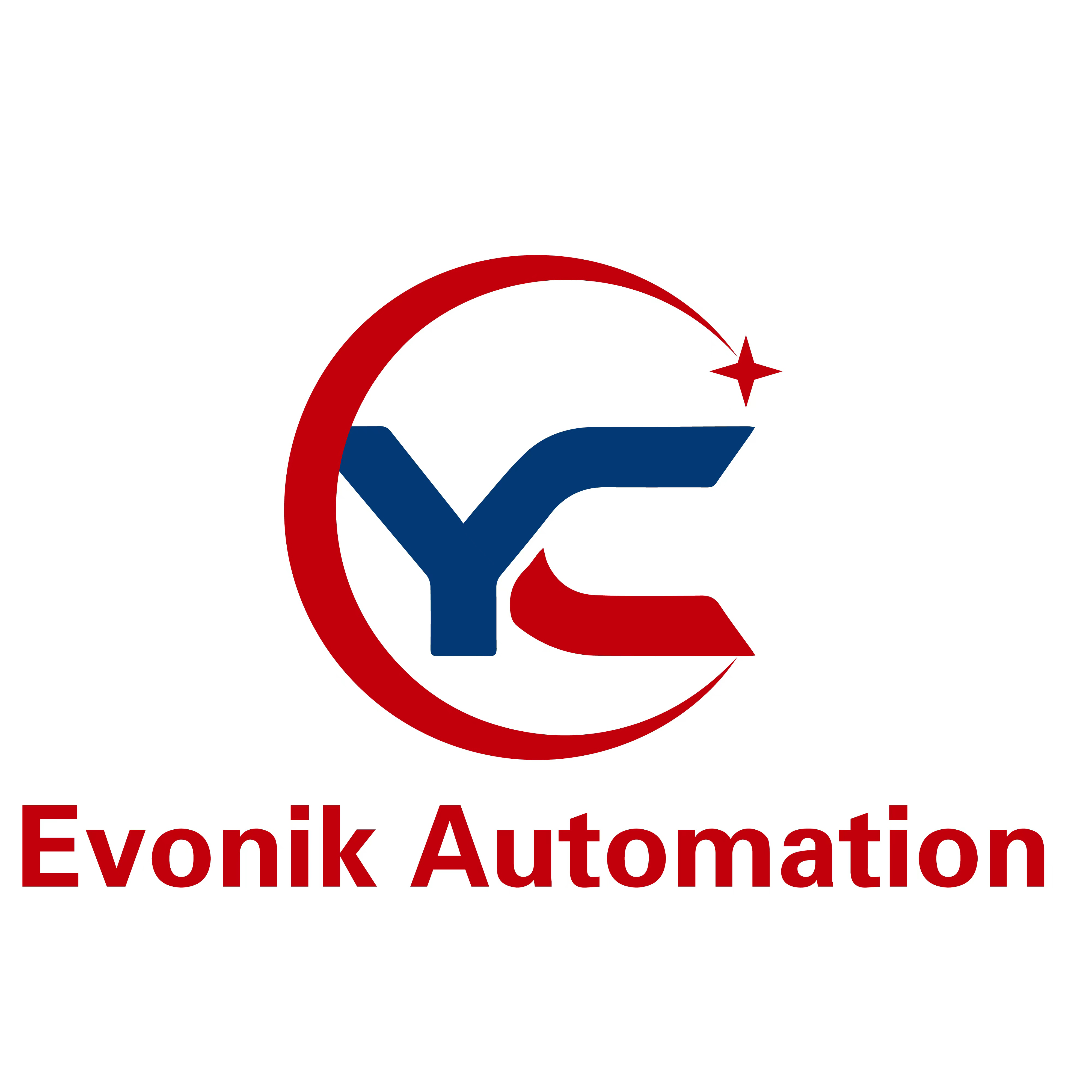 Jilin Yingchuang Automation Technology Co., Ltd. logo