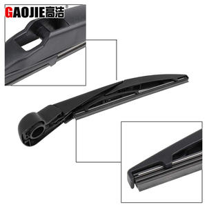 Conjunto de limpiaparabrisas trasero compatible con Lexus CT200h, Toyota Urban Cruiser, Scion XD - Product Image 3