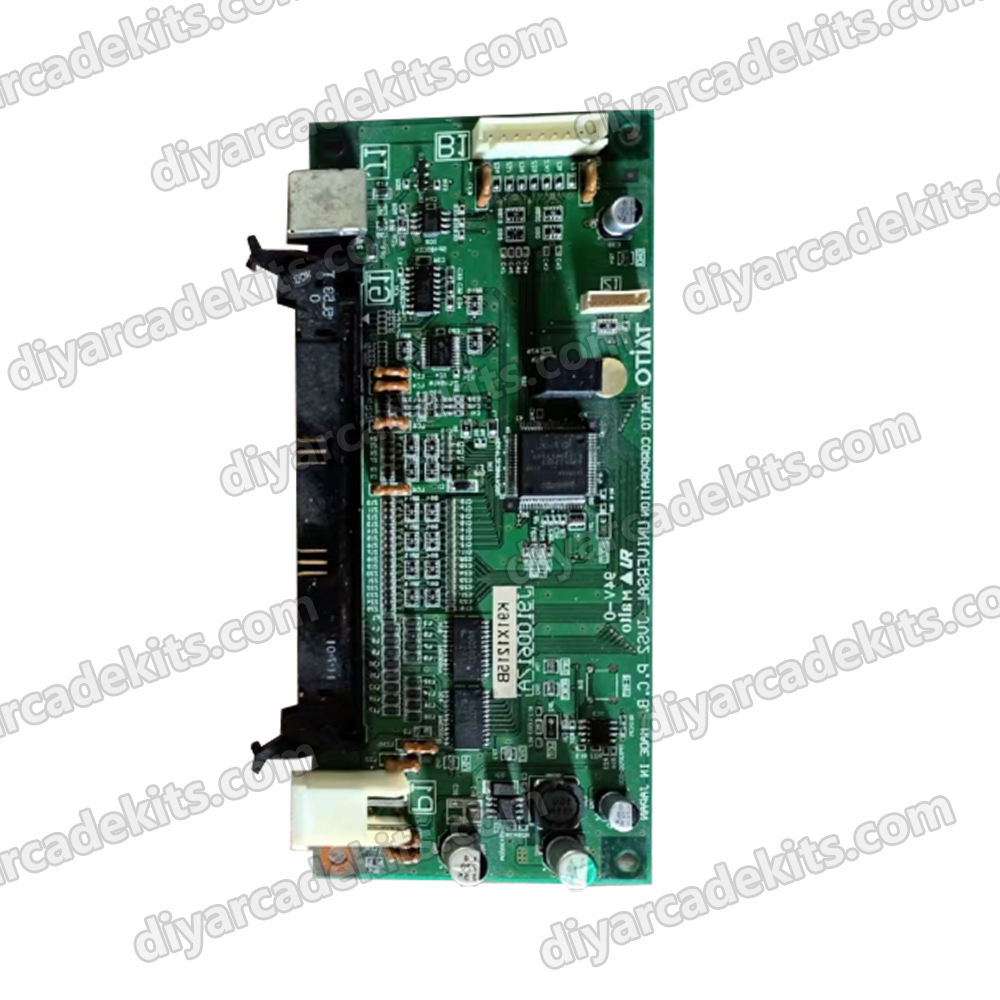 TAITO Machine IO Board