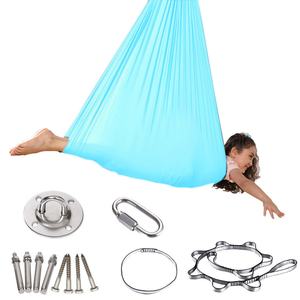 Hamaca Columpio Terapéutica para Interiores y Exteriores, Gran Venta, para Niños - Product Image 2