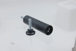 Regolabile Divano Letto Supporto Supporto Supporto Di Plastica Gamba piedi <span class=keywords><strong>Per</strong></span> <span class=keywords><strong>Mobili</strong></span> <span class=keywords><strong>per</strong></span> Divano o un Armadio risers - Product Image 4