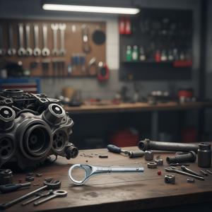 253 Wrench 12mm Combination Ratchet Spanner Metric <b>Tool</b> For Automotive Repair - Product Image 3