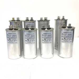 MAXWELL Super Capacitor 16v 500f Car Bettery Bank 6* 16v 500 Farad Ultracapacitor For Motor Starting