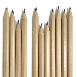 Entrega Rápida, Lápiz de Madera Original Ecológico Personalizado al Por Mayor Más Barato para Niños - Product Image 1