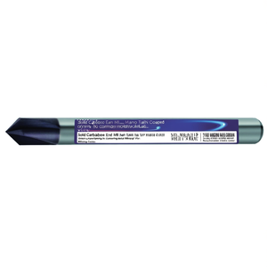 Fraise à queue en carbure monobloc, revêtement Nano TiAlN, 4 dents, pour chanfreinage à 90 degrés et fraisage de contour en métal - Product Image 2