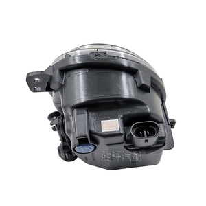 ชุดไฟตัดหมอกหน้า LED 5 F07 F10ชุด BMW สำหรับดัดแปลงเพิ่มเติม - Product Image 4
