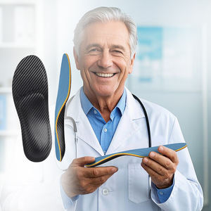 99 solette solette termoplastiche termoplastiche riscaldamento personalizzare solette ortotiche arco per piedi piatti - Product Image 1