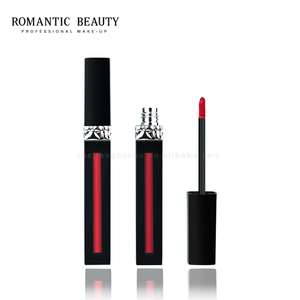 Anglcolor Son môi son bóng son bóng không thấm nước lâu trôi mờ son môi bóng của phụ nữ thuần chay son môi - Product Image 2