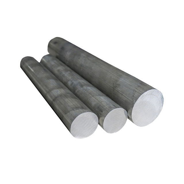 Stainless Steel Bar 316 AiSi Standard