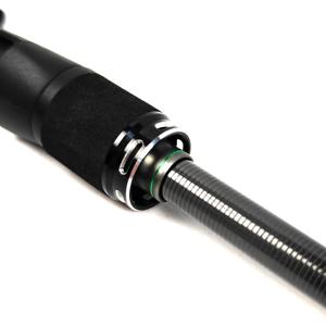 Canne à <span class=keywords><strong>pêche</strong></span> Strong Backbone Frog Rod <span class=keywords><strong>en</strong></span> fibre <span class=keywords><strong>de</strong></span> carbone, action rapide, poignée EVA, 7-35g, pour la <span class=keywords><strong>pêche</strong></span> <span class=keywords><strong>au</strong></span> poisson-chat, <span class=keywords><strong>au</strong></span> snakehead, <span class=keywords><strong>au</strong></span> black-bass et <span class=keywords><strong>au</strong></span> brochet. - Product Image 6