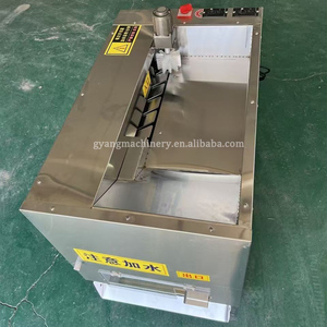 Pelador de huevos de buena calidad, máquina peladora de huevos cocidos suaves industriales para huevos duros y uso doméstico - Product Image 5