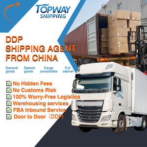 Servicios de Transporte Marítimo a Estados Unidos, Canadá, Europa y Austria - Product Image 1