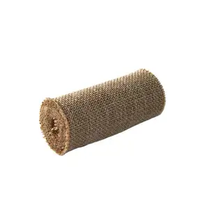 Deckende ko ration Tufting Backing Jute Sofa Möbels toff für Sofa