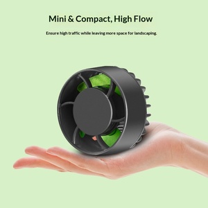 ปั๊มสร้างคลื่น Jebao GLW รุ่นที่ 5 อัจฉริยะ ปรับความถี่ได้ สำหรับตู้ปลาน้ำจืด รองรับบลูทูธและไวไฟ - Product Image 5