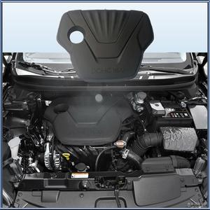 Couvercle anti-poussière pour soupape d'admission et d'échappement Hyundai Elantra 1.6T, pour réparation et remplacement du moteur - Product Image 1