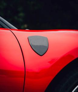 Kit de Carrocería <span class=keywords><strong>Mansory</strong></span> para Ferrari <span class=keywords><strong>F8</strong></span> - Fibra de Carbono Forjada - Product Image 4