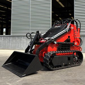 Bộ nạp động cơ EPA Chất lượng cao với Skid Steer, trực tiếp từ nhà sản xuất Trung Quốc với giao hàng miễn phí và nhanh chóng. - Product Image 1