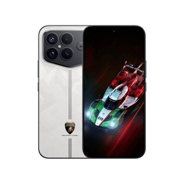 2025 Big Battery Brand New 5G Smartphone Chinese Brand Original HyperOS System Android Mobile for Redmi K90 Pro Max Phone