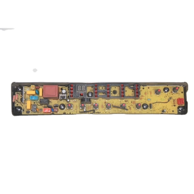 MAS80-507 Popular New Universal Washing Machine Control Board Pcb Control Panel Control Board Computer Board