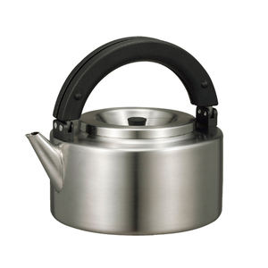 Beautiful Luster Refined Design Stainless Steel Commercial Water Heater <b>Kettle</b> <b>Induction</b> - Product Image 1
