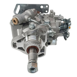 Bomba de injeção diesel 0460424316 VE4/12F1150L955-<span class=keywords><strong>2</strong></span> do injector para Iveco motor 4.4L Fiat 60KW NEF Case-IH 445 - Product Image 4