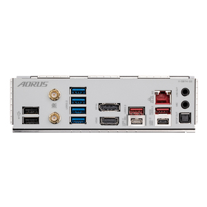 <span class=keywords><strong>GIGABYTE</strong></span> Z790 <span class=keywords><strong>AORUS</strong></span> PRO X Carte mère de jeu ATX avec double canal DDR5 prend en charge les processeurs Intel Core 13th et Next-Gen - Product Image 5