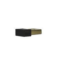 Mini USB Programmable android bluetooth dongle usb ibeacon avec nrf52810 puce