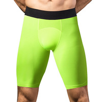 Shorts de compression pour hommes les plus vendus, gainants et amincissants, sous-vêtements sculptants pour le ventre