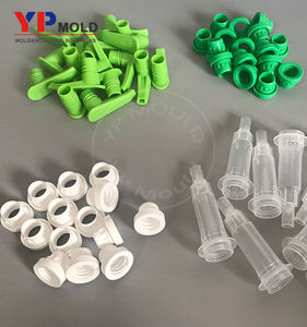 Высокоточная Пластиковая форма для губной помады - Product Image 2